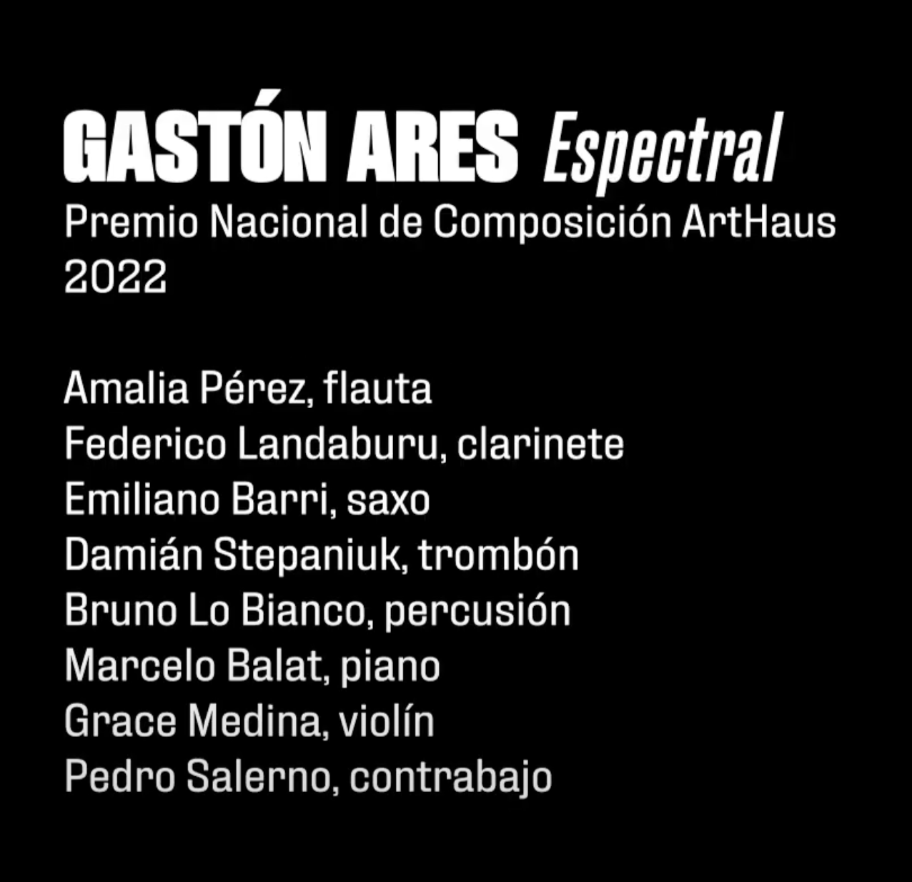 espectral